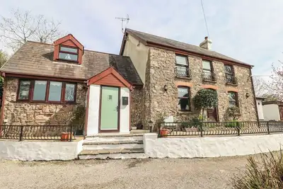 Image de Bayview, pet friendly, character holiday cottage in Llangennith