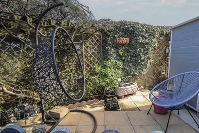 Image de 17 Alexandra Court, pet friendly, with a garden in Skipton