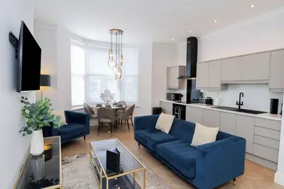 Image de The Salisbury Sleeps 4 Classic Apartment in Scarborough