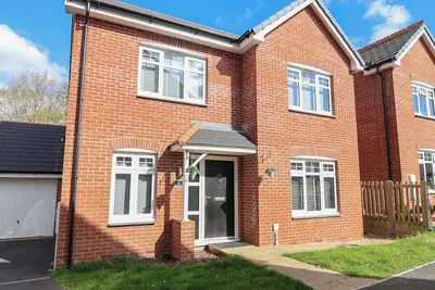 Image de Peninsula Cottages - The Tors, pet friendly in Tavistock