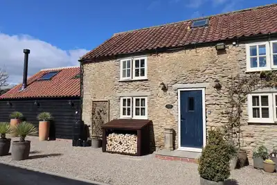 Image de A Stones Throw, pet friendly, character holiday cottage in East Ayton