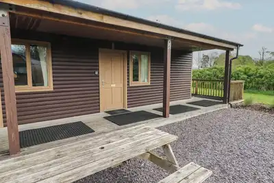 Image de Sycamore, romantic, country holiday cottage in Cowbridge