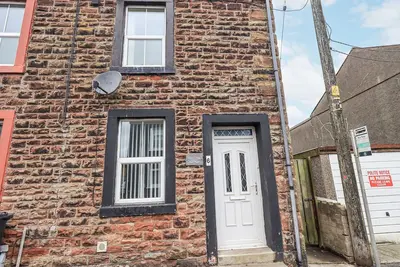 Image de Violey  Cottage, family friendly, with a garden in Dearham