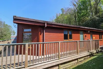 Image de The Beach House, pet friendly, with a garden in Combe Martin