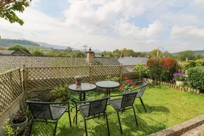 Image de Brycheiniog View, family friendly, with a garden in Brecon