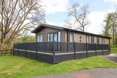 Image de 16 Manleigh Park, family friendly, with a garden in Combe Martin