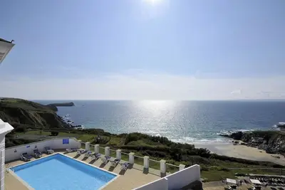 Image de Villa 3, pet friendly, character holiday cottage in Mullion