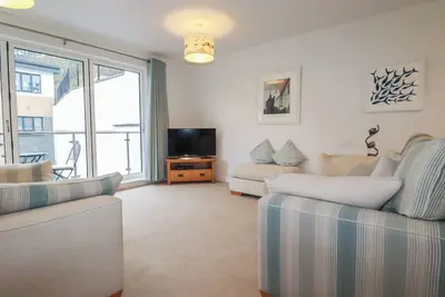 13 Clock Tower Court, country holiday cottage in Charlestown