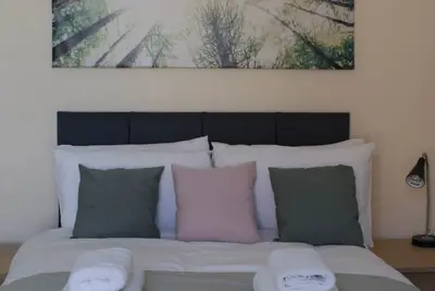 Image de The Newborough - Sleeps 6 Apartment, family friendly in Scarborough