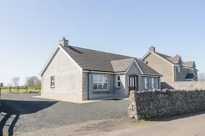 Image de Mountain View, with open fire in Armoy, County Antrim