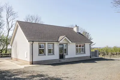 Image de Hill House, country holiday cottage in Armoy, County Antrim