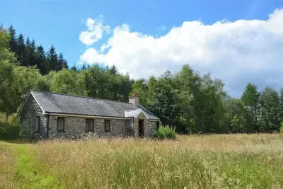 Image de Cae'N Y Coed Barn, country holiday cottage in Penrhyndeudraeth