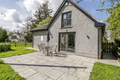 Image de Corradillar Quay Cottage in Lisnaskea, County Fermanagh