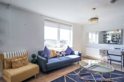 Image de Flat 10, country holiday cottage in Findhorn