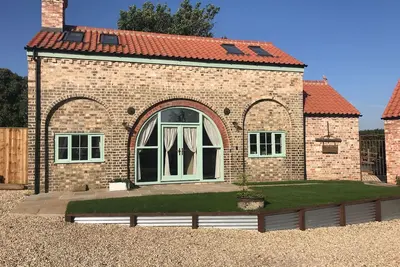 Image de The Old Smithy, pet friendly, character holiday cottage in Horncastle