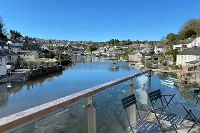 Image de Tidal Waters, pet friendly, country holiday cottage in Noss Mayo