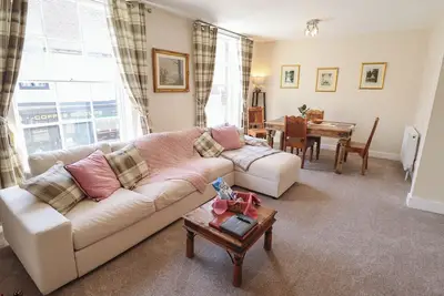Image de Madje Apartment in Lincoln