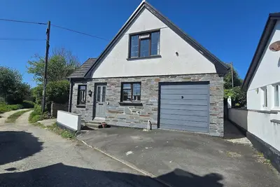 Image de Kernyk, pet friendly, country holiday cottage in Camelford