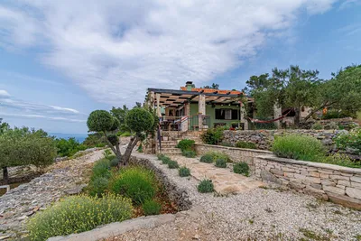 Image de Maison Komadić raja (119311-K1) - Blato