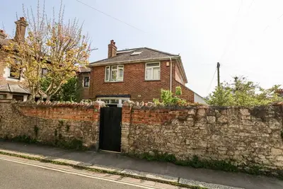 Image de The Nook, pet friendly, character holiday cottage in Weymouth