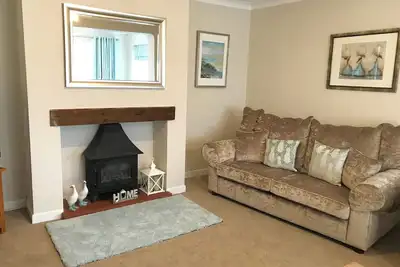 Image de Pen Y Frith Bungalow, pet friendly, with a garden in Prestatyn