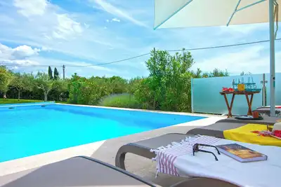 Image de Maison Srećko (119521-K1) - Polaca