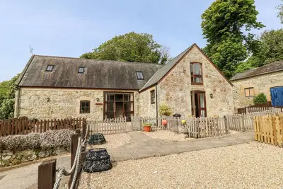 Image de Beachcombers, family friendly, character holiday cottage in Ventnor