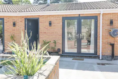 Image de La Casa Lipa, with a garden in Nottingham