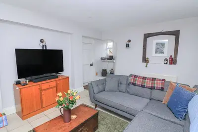 Image de Joymead, pet friendly, character holiday cottage in Malborough