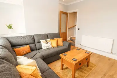 Image de Grace House, country holiday cottage in Silloth