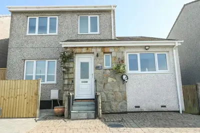 Image de Ty Copr, family friendly, character holiday cottage in Amlwch