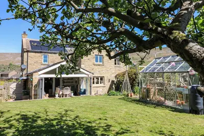 Image de 14 Hill Close, pet friendly, with open fire in Reeth