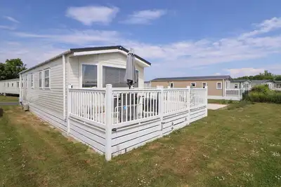 Image de Lawi39, family friendly, country holiday cottage in Towyn