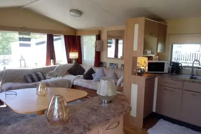 Image de Swaledale 5, pet friendly, with pool in Long Preston