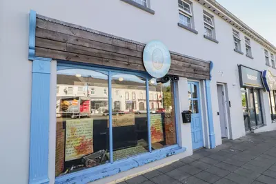 Image de Shalom Apartment 100a, family friendly in Markethill