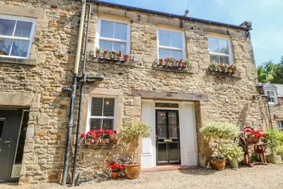 Image de Shaftoe Mews, family friendly, with open fire in Haydon Bridge