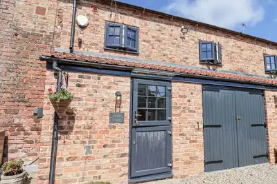 Image de Pippin Cottage, romantic, character holiday cottage in Ripon