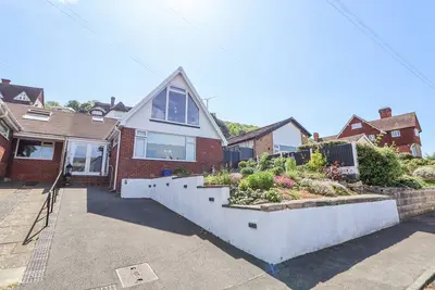 Image de 67 Pendre Avenue, family friendly, with a garden in Prestatyn