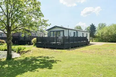 Image de Lakeside Lullaby - Billing Aquadrome in Billing Aquadrome Holiday Park