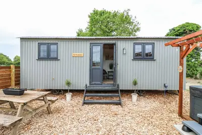 Image de Woodpecker, pet friendly, character holiday cottage in Bottisham