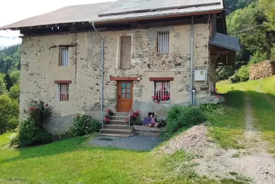 Image de Gite « Chez Combet »