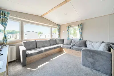 Image de Sunset Sands - Hayling Island in Hayling Island Holiday Park