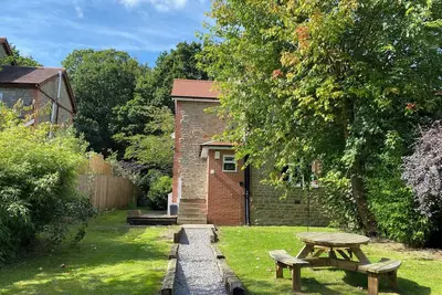 Image de Holiday cottage at the heart of Forest of Dean, next to Cycle Centre.