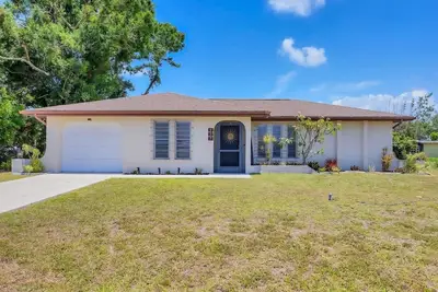 Image de Our Happy Place - super comfortable S Venice home close to beaches, shopping