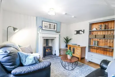 Image de Corner Cottage, pet friendly, with open fire in Ashbourne