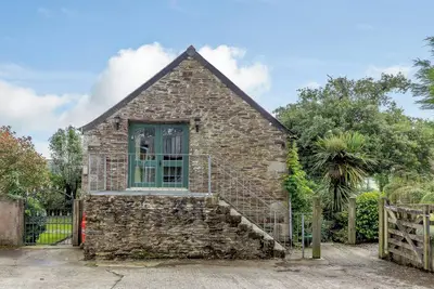 Image de The Loft, pet friendly, character holiday cottage in Truro