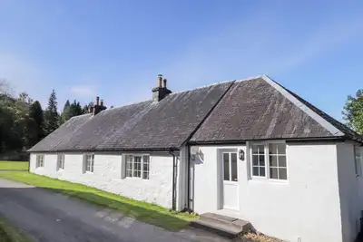 Image de South Cottage, pet friendly, with open fire in Glenelg