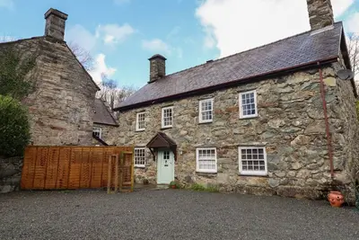 Image de Cader Cottage, pet friendly, character holiday cottage in Dolgellau