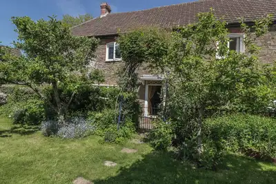 Image de Cefn Campstone, pet friendly, with open fire in Abergavenny