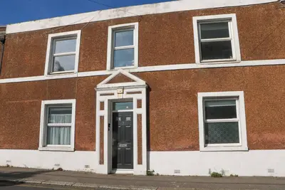 Image de Fairhazel Apartment, romantic, country holiday cottage in Hastings